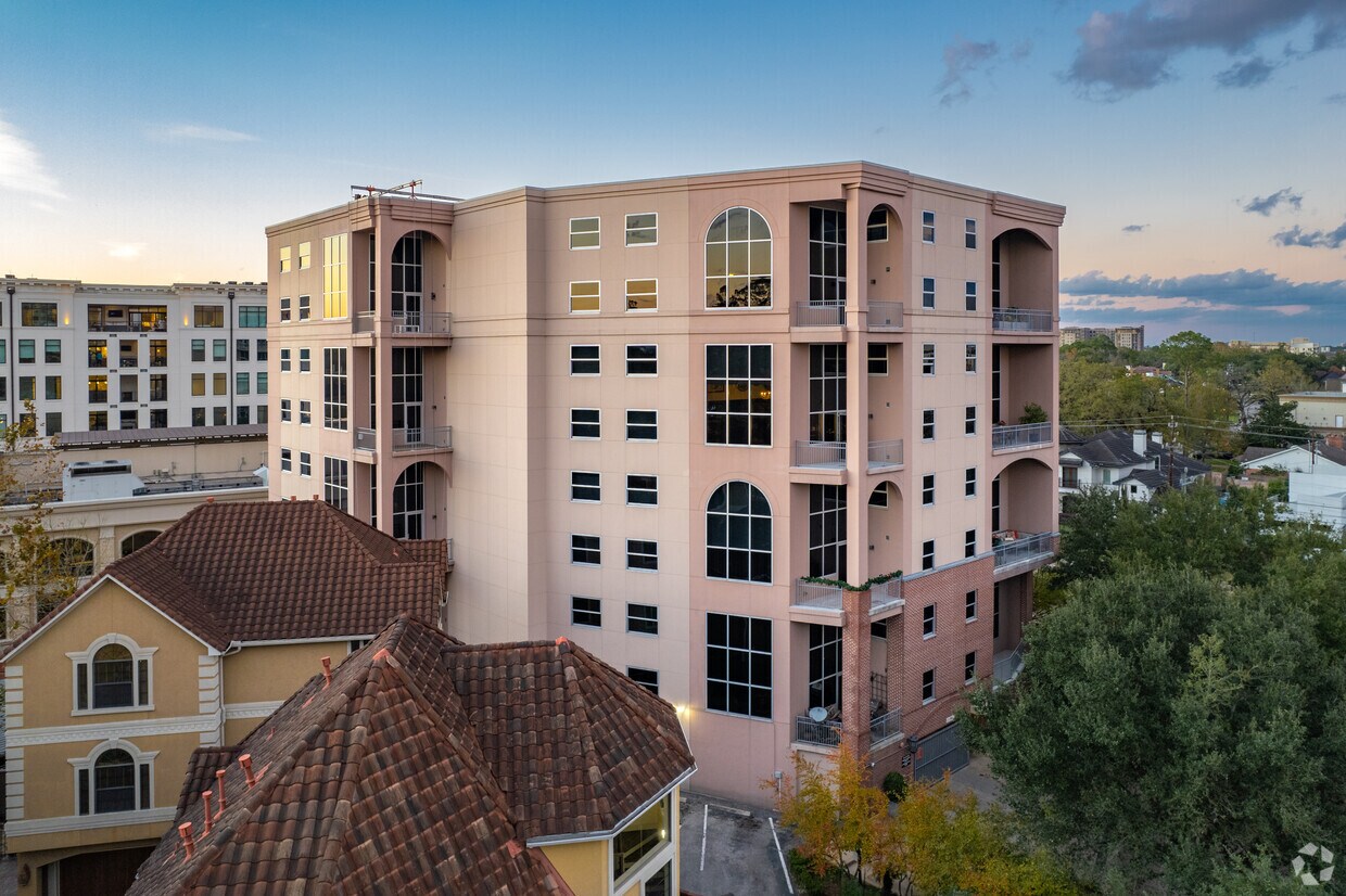 Foto principal - Memorial Cove Lofts