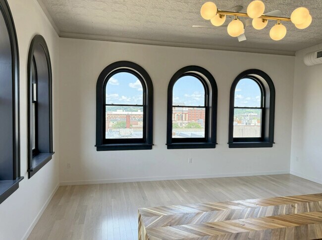 Foto del edificio - 799 Main St