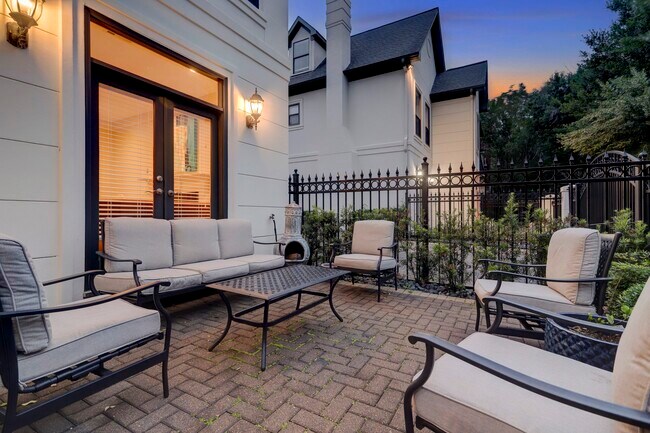 Foto del edificio - 5313 Fayette St