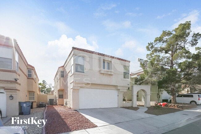 Foto del edificio - 7861 Mt Shasta Cir