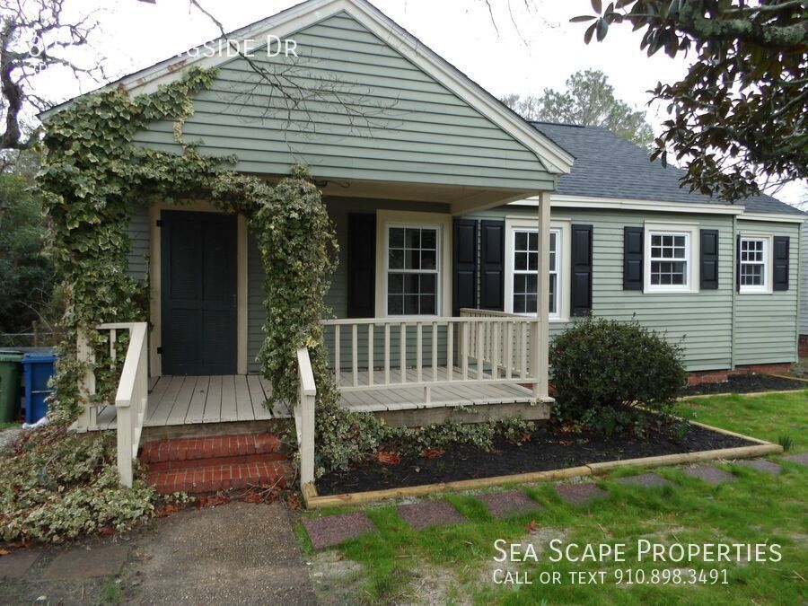 Photo - Renovated Home in Wilmington