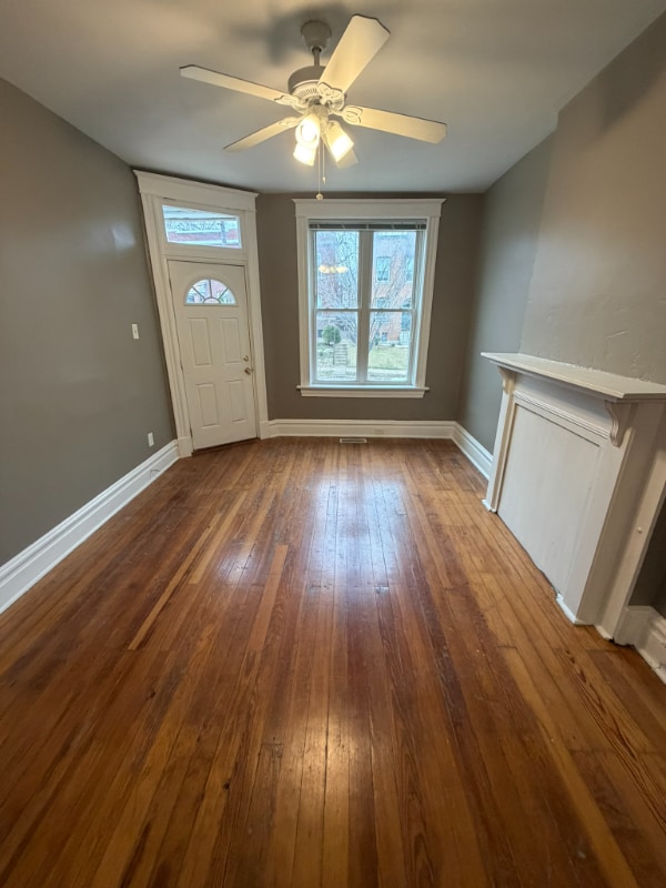 Building Photo - 3461 S Spring Ave