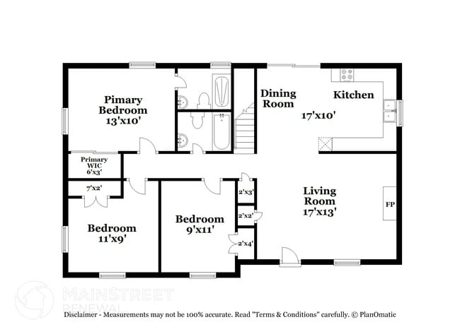 Building Photo - 1224 NE Hendrix Dr