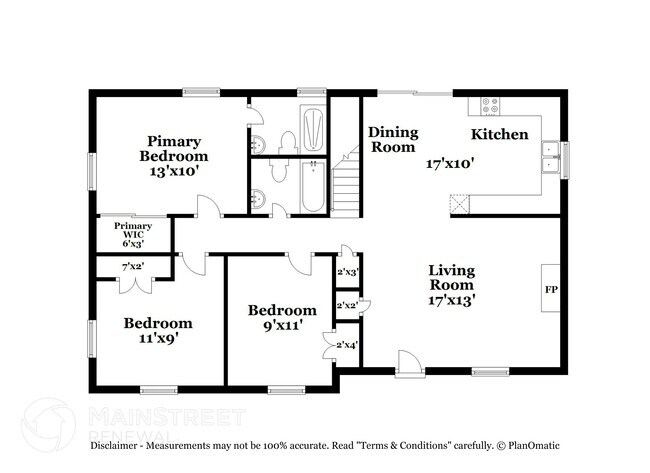 Foto del edificio - 1224 NE Hendrix Dr