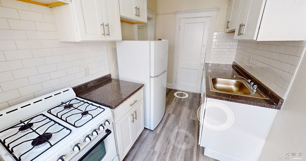 Foto principal - 137 Peterborough St