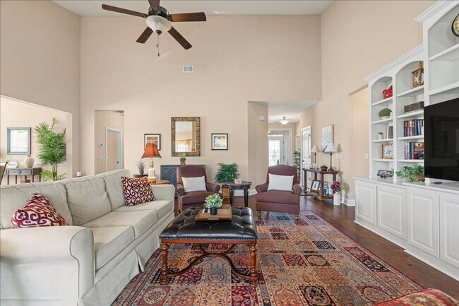 Foto del edificio - Beautiful Home in Hilton Head Lakes - Opti...