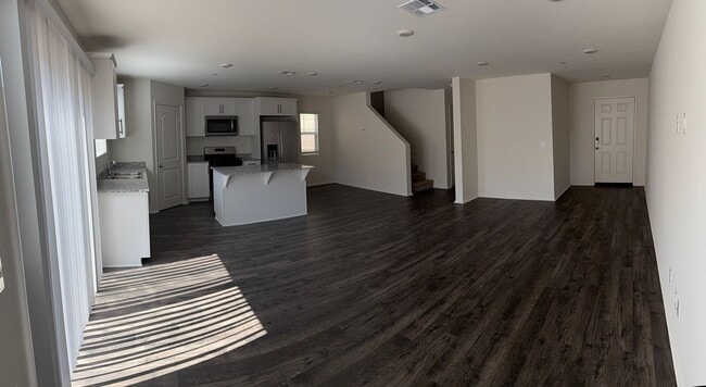 Building Photo - BRAND NEW 4 BED / 2.5 BATH HOME WITH SOLAR...