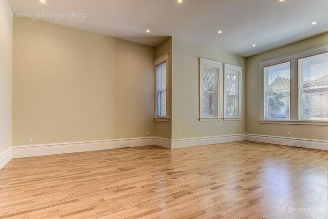 Foto del edificio - 1607 Dolores St