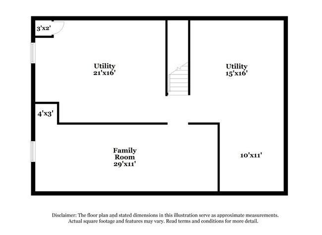 Foto del edificio - 8606 Canyon Cove Rd