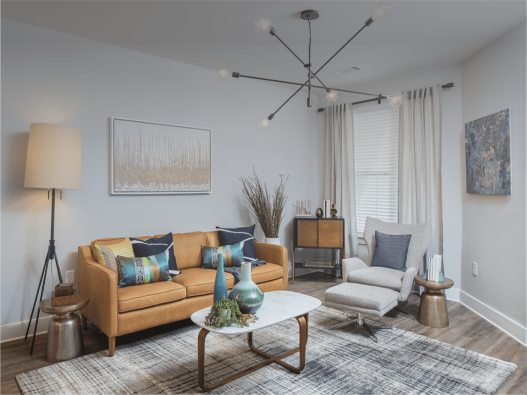 Park West Apartments Houston, TX