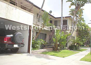 Foto del edificio - 11620 Ohio Ave