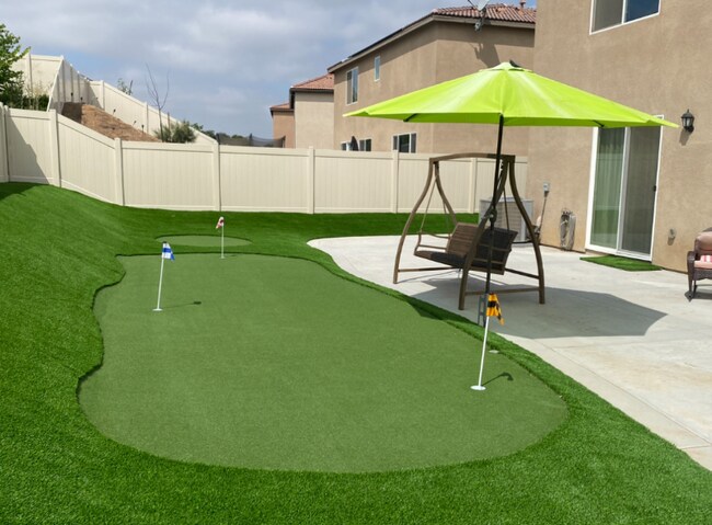 Foto del edificio - 9510 Scioscia St