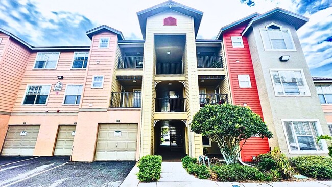 Photo - 2200 Key W Ct Townhome