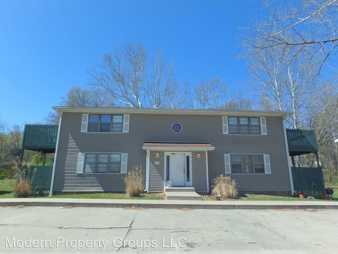 4316 Mesa Dr, Columbia, MO 65203 Room for Rent in Columbia, MO