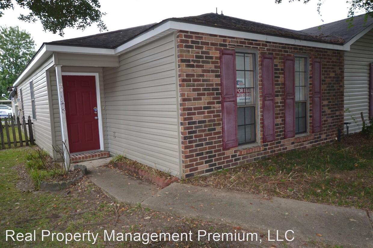 Primary Photo - 2 br, 1 bath House - 5148 Cumberland Cove