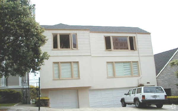 Primary Photo - 45 Park Hill Ave