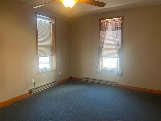 Foto del edificio - S. S Mulberry St