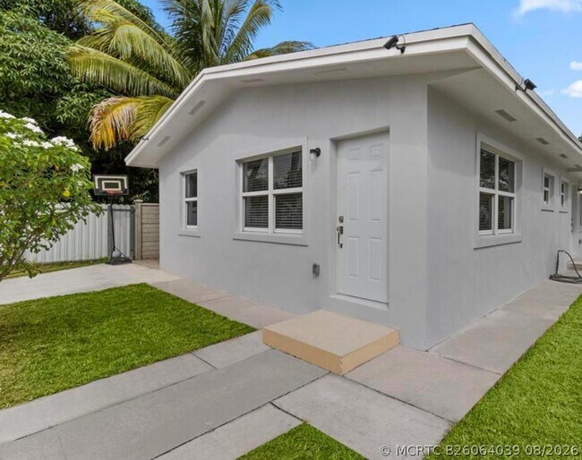 Foto del edificio - 1101 NW 26th St