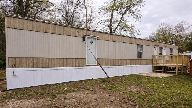 Foto del edificio - 25 Deerwood Park