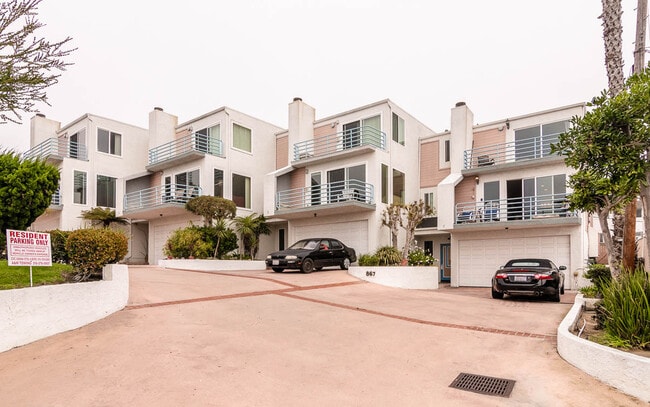 Foto del edificio - 867 Aubrey Ct