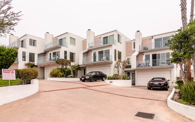 Building Photo - 867 Aubrey Ct