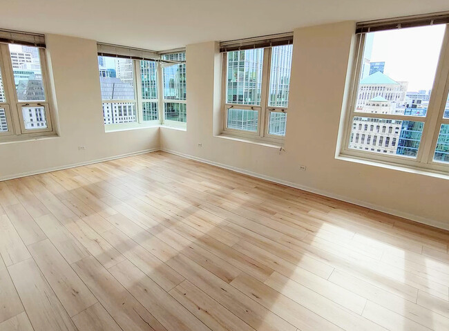 Building Photo - 345 N La Salle Dr