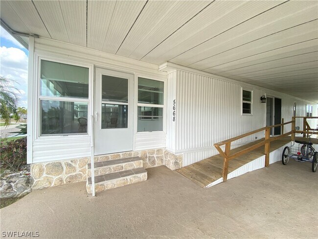 Building Photo - 5668 Captain John Smith Loop