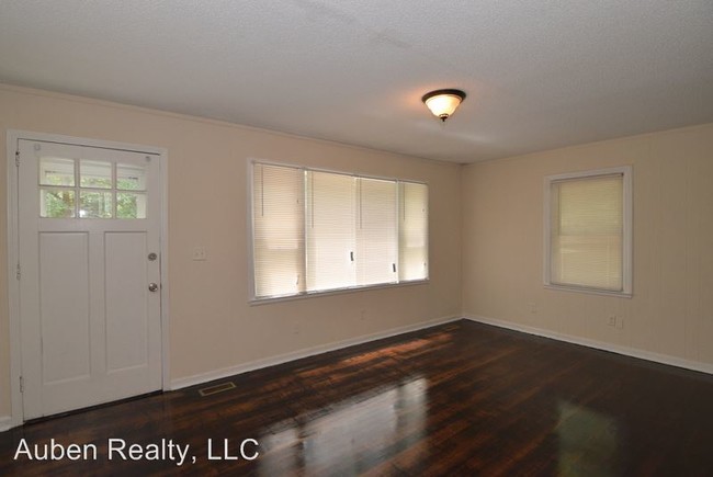 Foto del edificio - 2 br, 1 bath House - 2521 Hammond Avenue