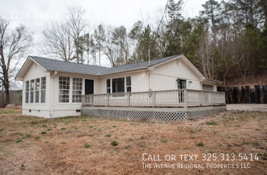 Primary Photo - Your Dream Home Awaits!