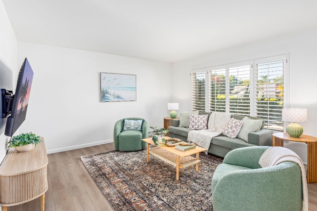 Building Photo - 4905 Rhoads Ave