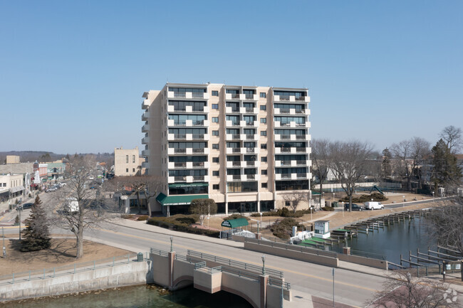 Foto del edificio - Geneva Towers