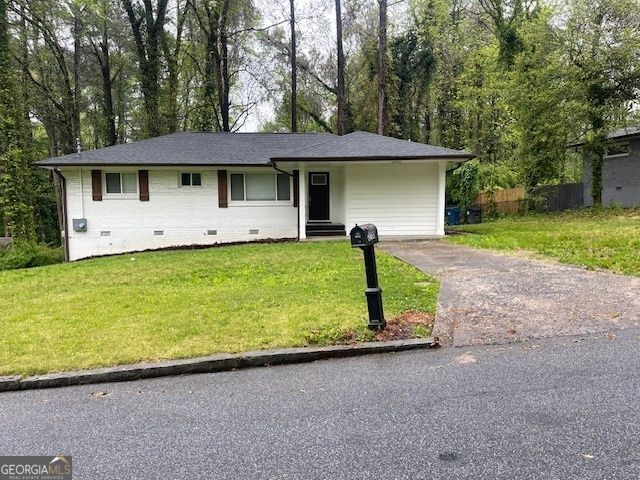 Foto principal - 2700 Connally Dr