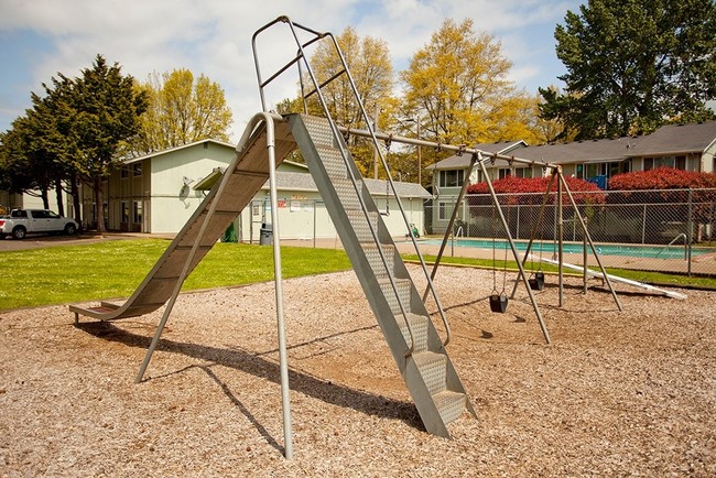 Playground - Riviera Village Apartments