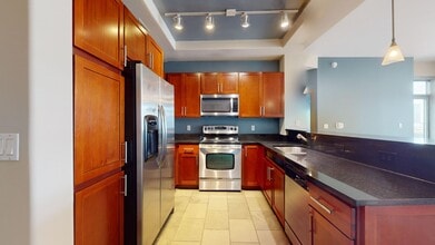 Interior Photo - Domus