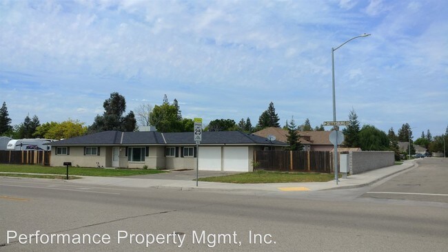Foto del edificio - 4 br, 2 bath House - 2113 Gettysburg Ave.