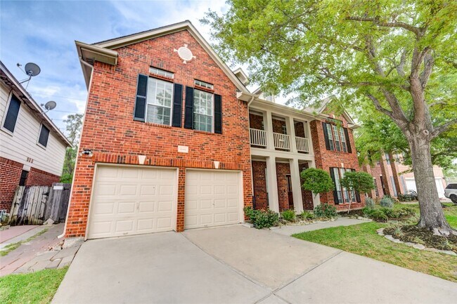 Foto del edificio - 16464 Beewood Glen Dr