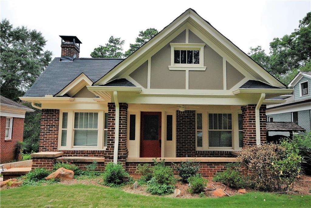 220 Mountain View St, Decatur, GA 30030 House for Rent in Decatur, GA