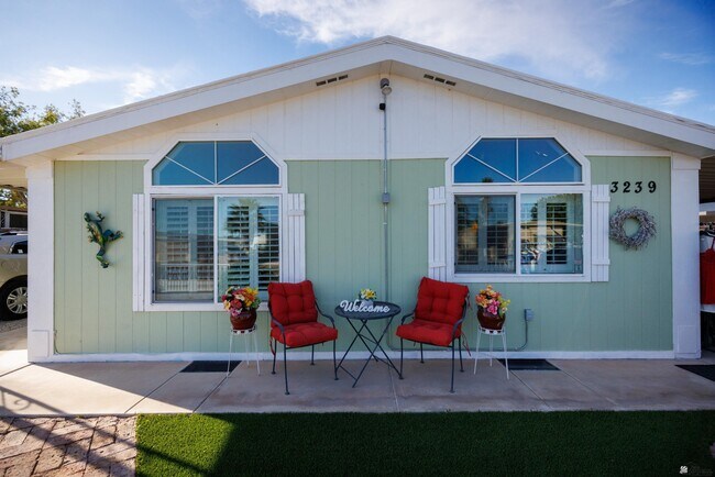 Foto del edificio - 13239 E 49th Dr