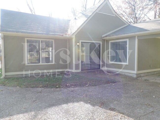 Foto del edificio - 5096 Country View Lane