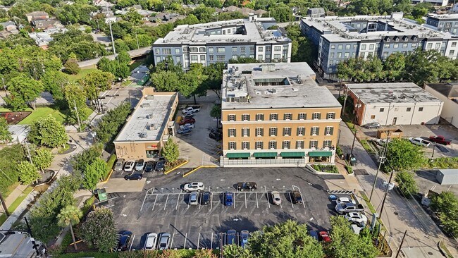 Foto del edificio - 3401 Louisiana St