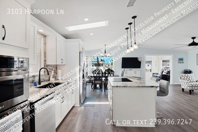 Building Photo - 3103 Harpoon Ln