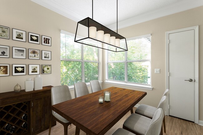 Building Photo - Avana Creekside