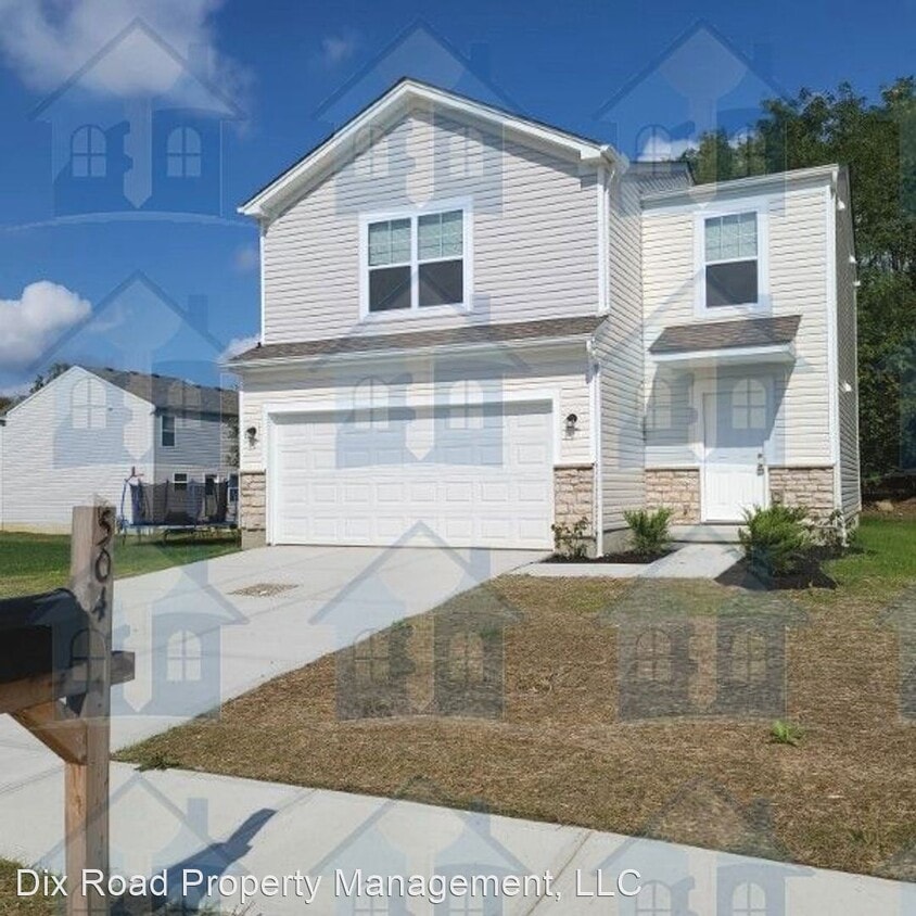 Primary Photo - 4 br, 2.5 bath House - 504 Herbert Avenue,