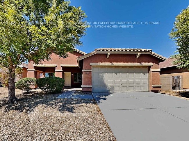 Building Photo - 5418 W Pleasant Ln