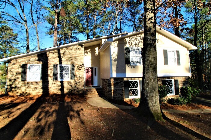 Primary Photo - 167 Piney Grove Rd