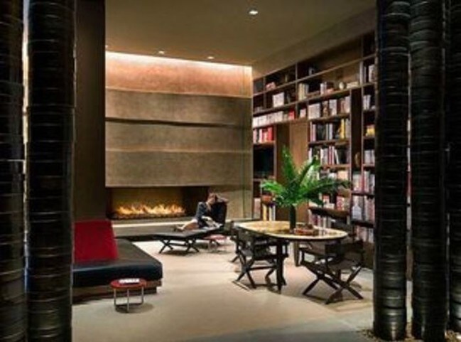 Foto del edificio - 430 W 17th St