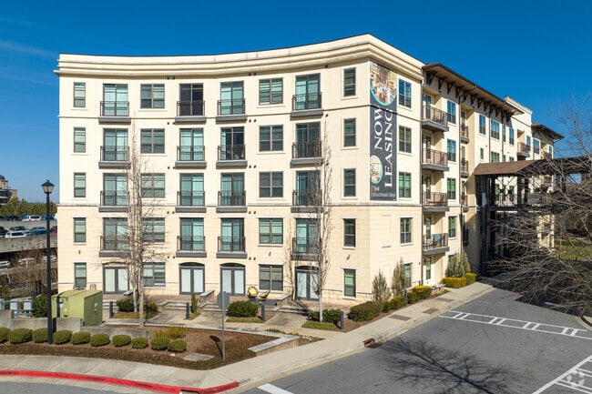 Building Photo - ZZZBell Buckhead West