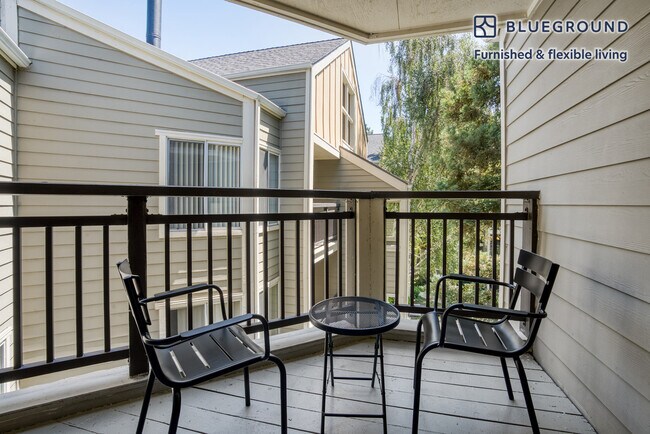 Foto del edificio - 131 Saratoga Ave