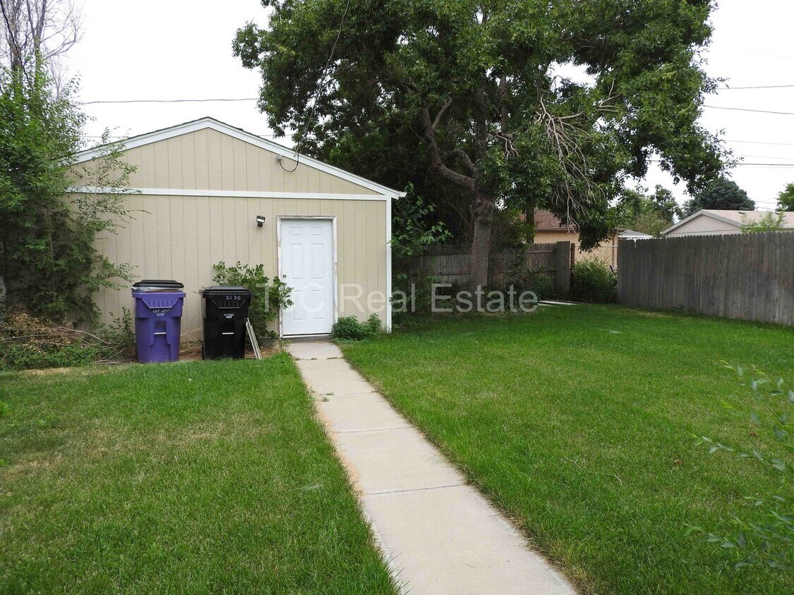 Photo - 3130 St Paul St (Denver, CO)