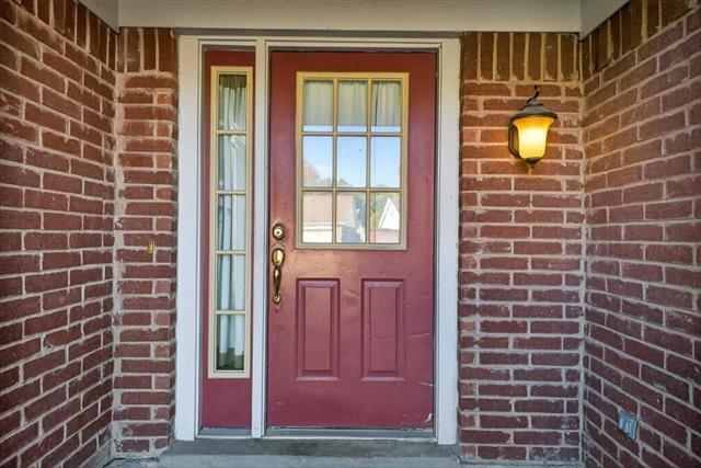 Foto del edificio - 920 Danforth Pl